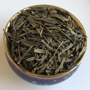 Зеленый чай Сенча 100 г